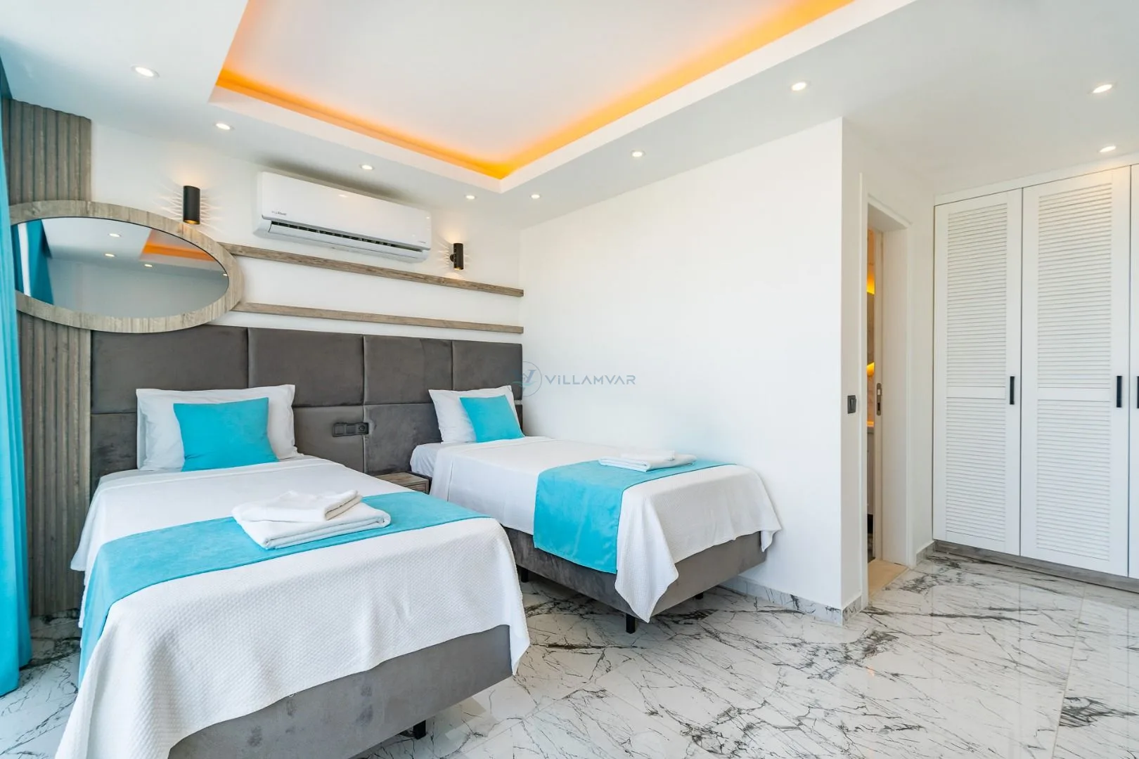 Villa Uçar 1-