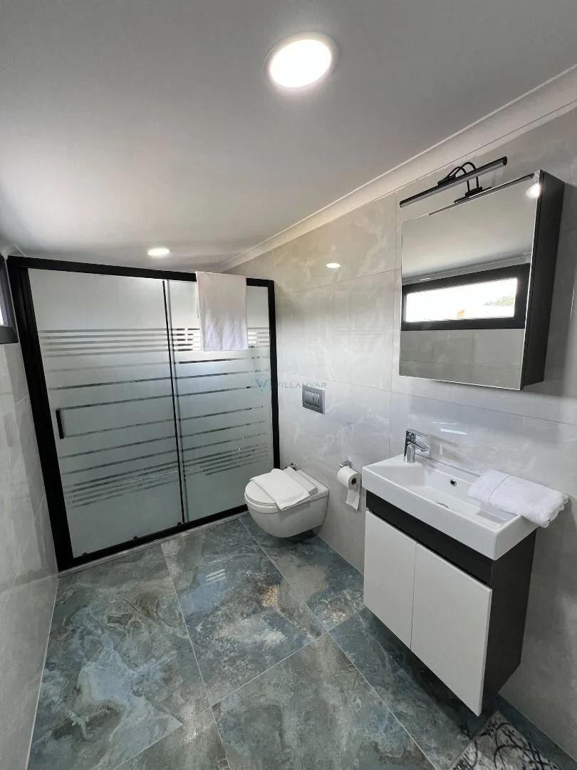 Villa Black Rock