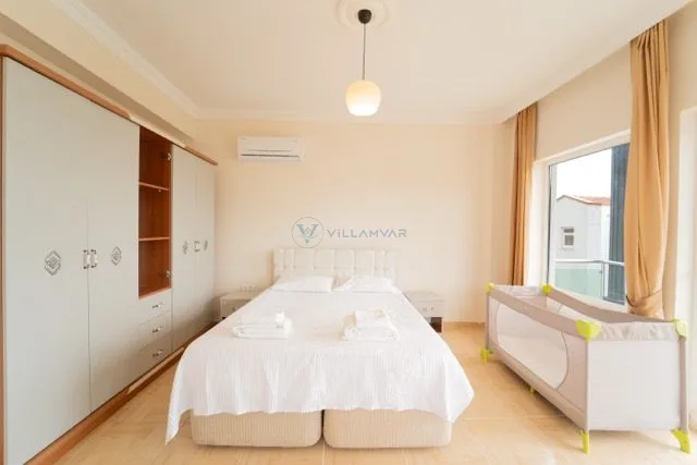 Villa Mevsim
