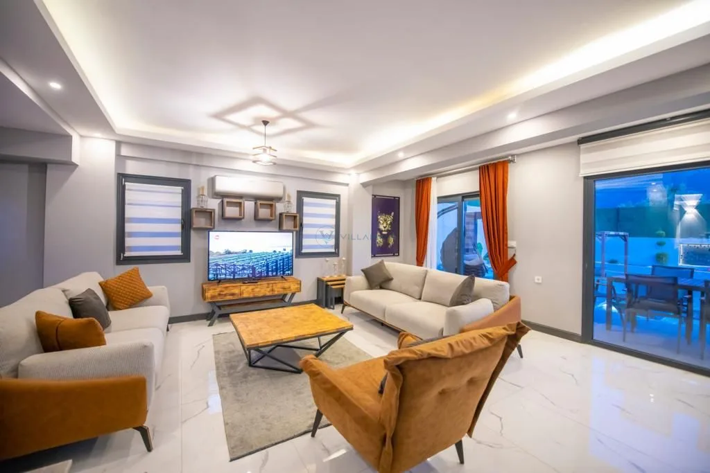 Villa Star Sidra