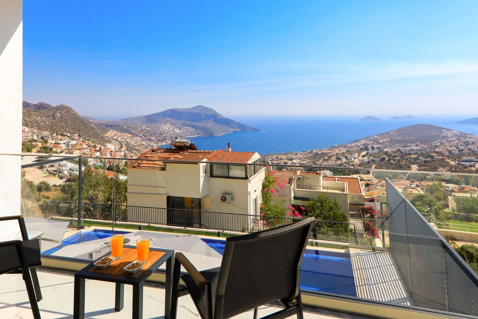 Villa Bliss 74