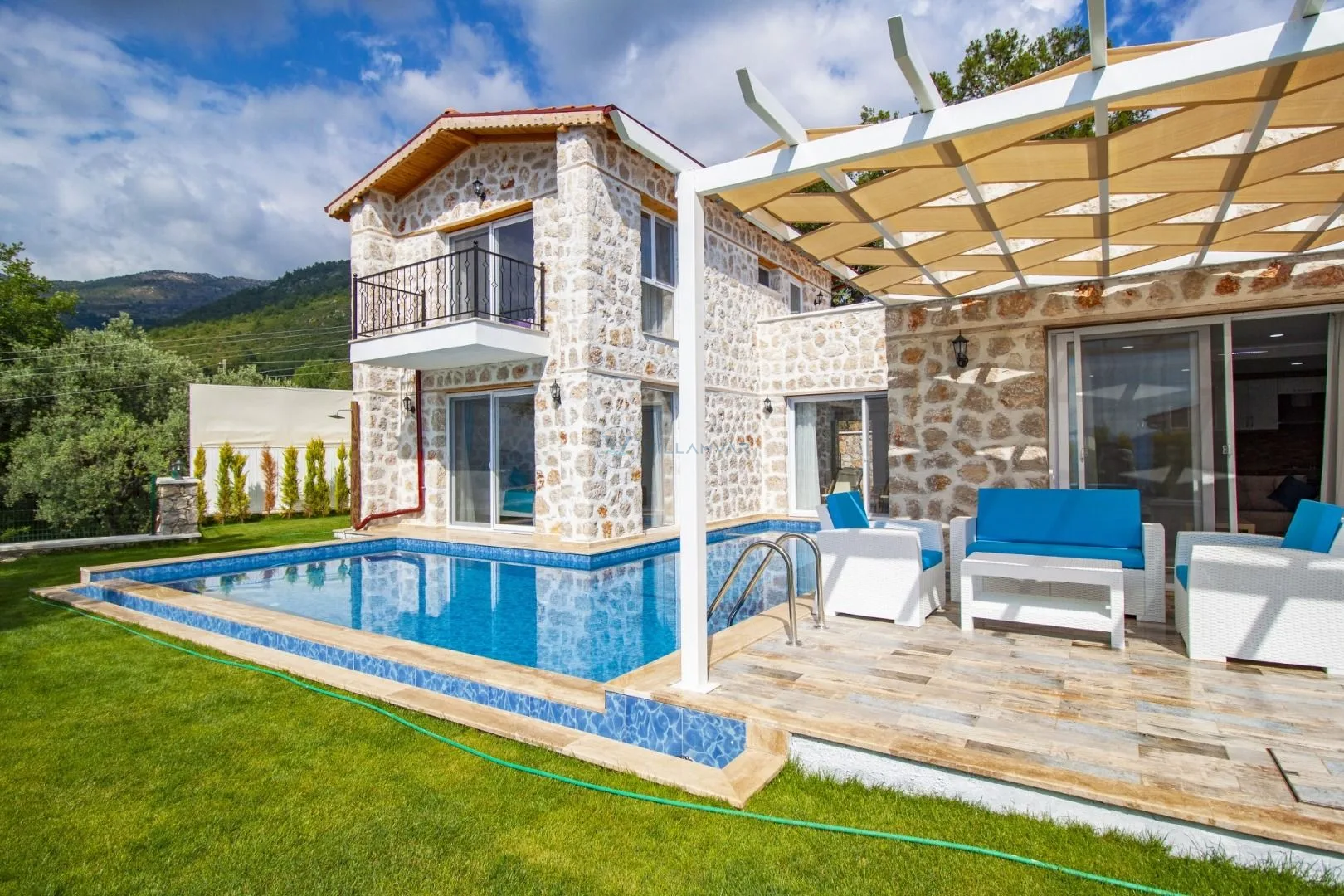 Villa Emirhan 2