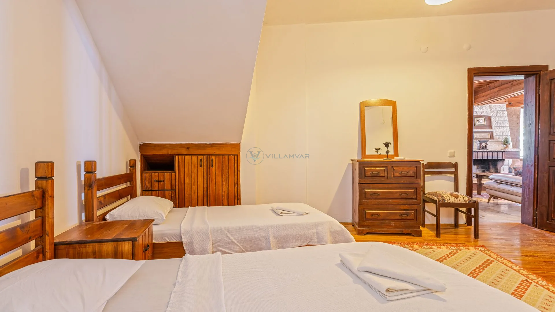 Villa Manzaram 2