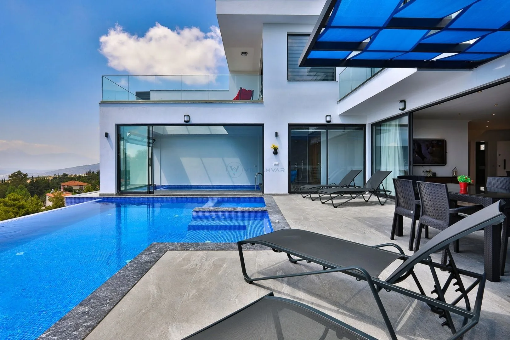 Villa Nova Üzümlü
