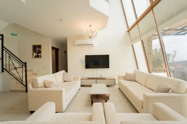 Villa Ahıska Kızıltaş 1