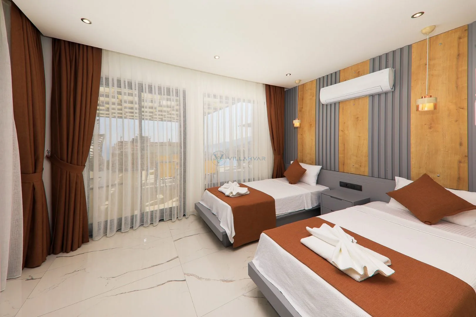 Villa Bliss 74