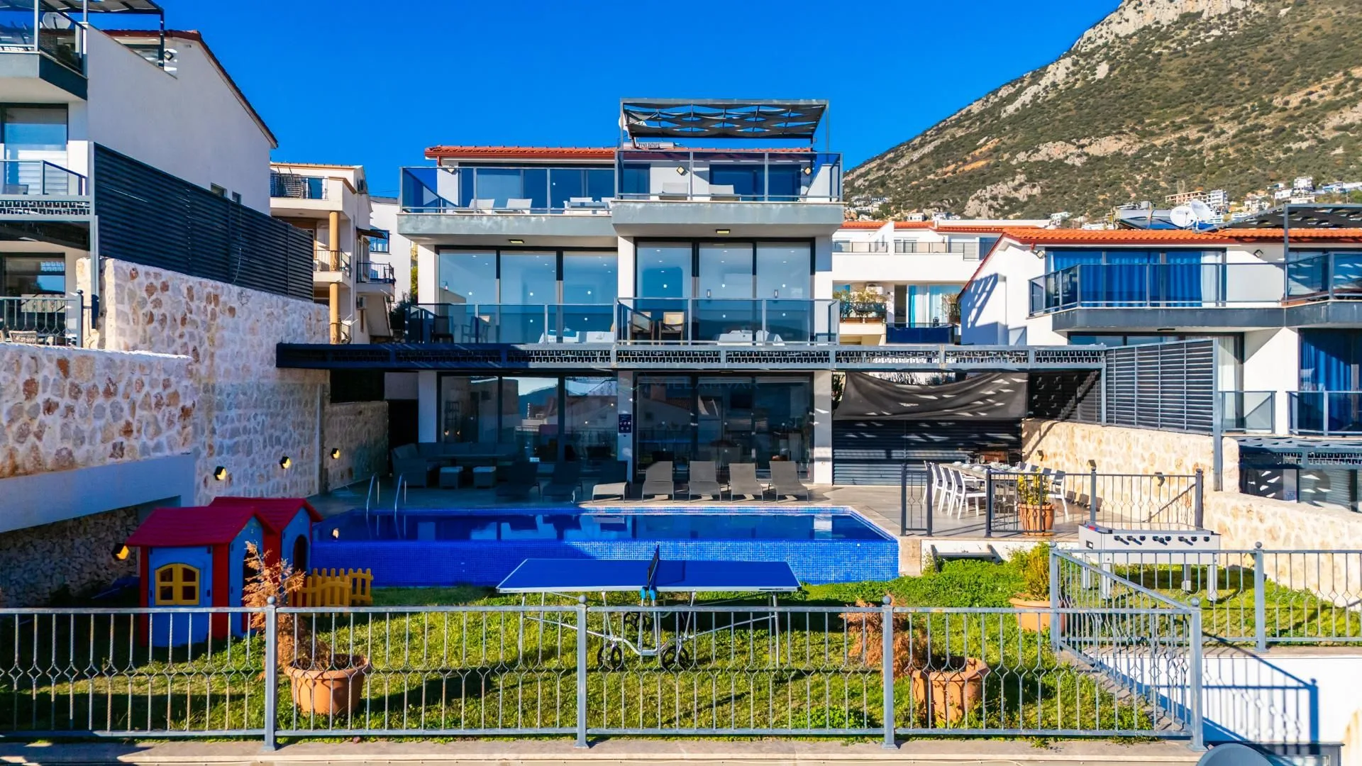 Villa Grandis