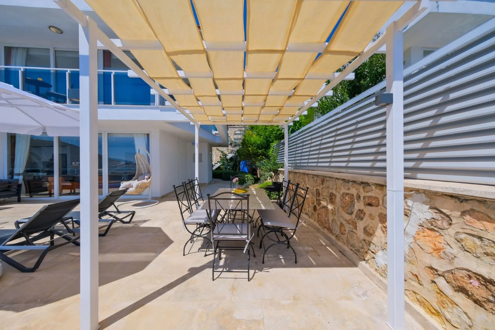 Villa Lumi 3