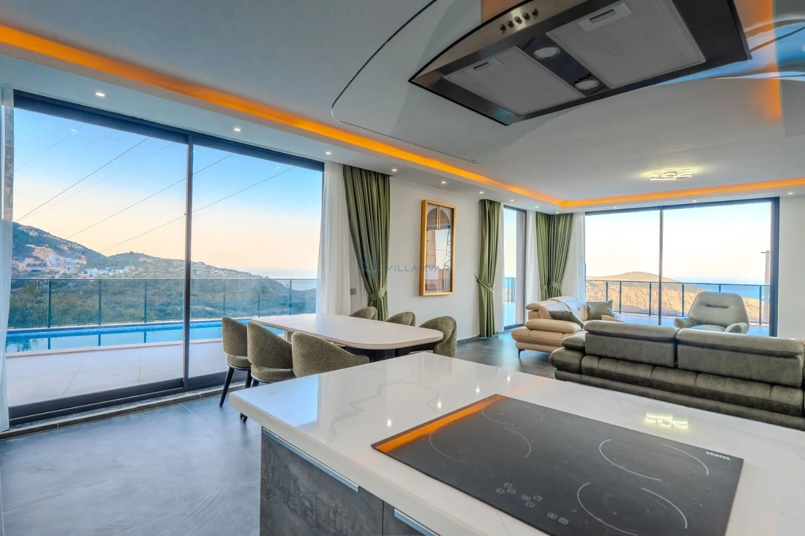 Villa Merva 3