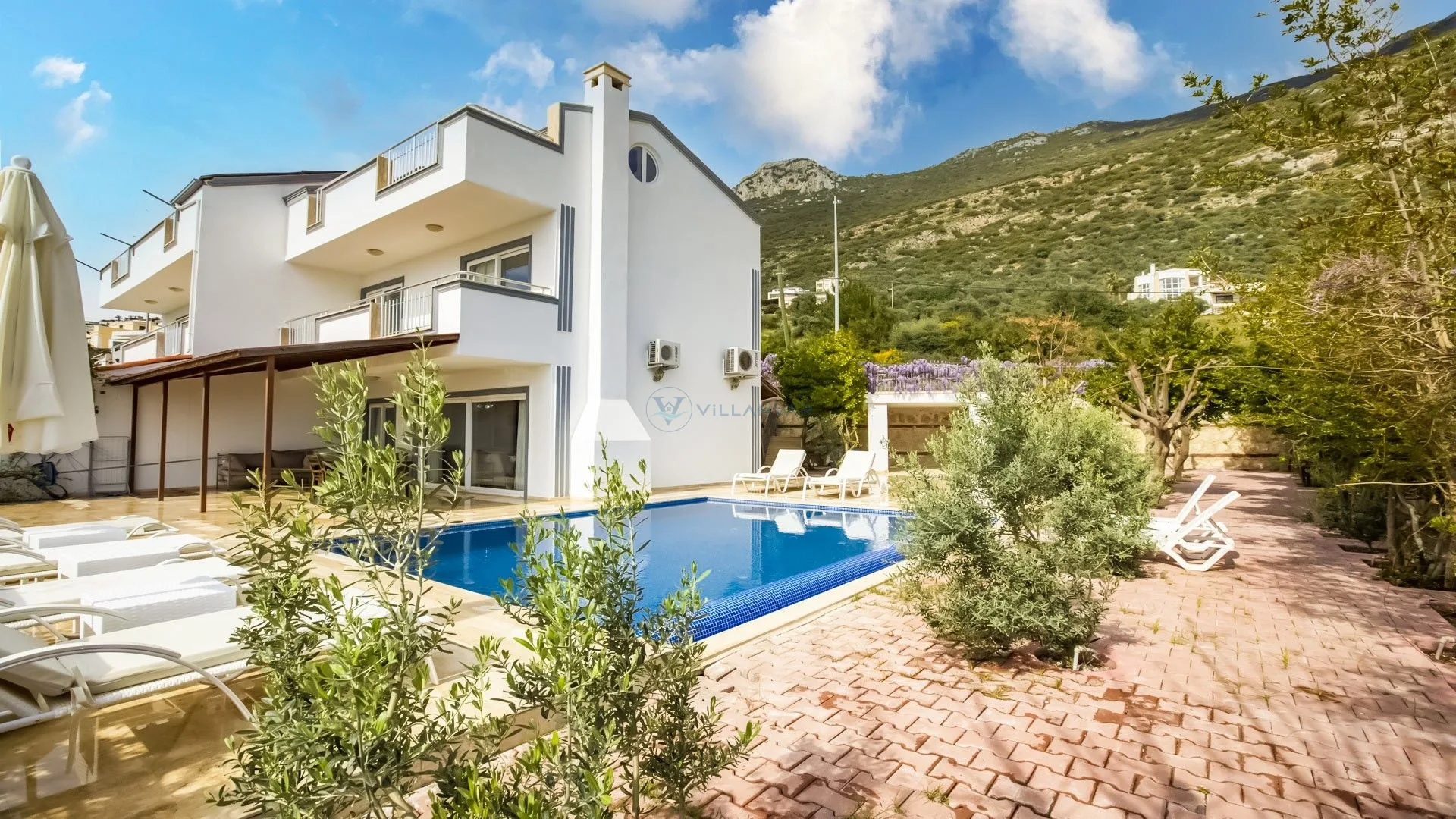 Villa Dama
