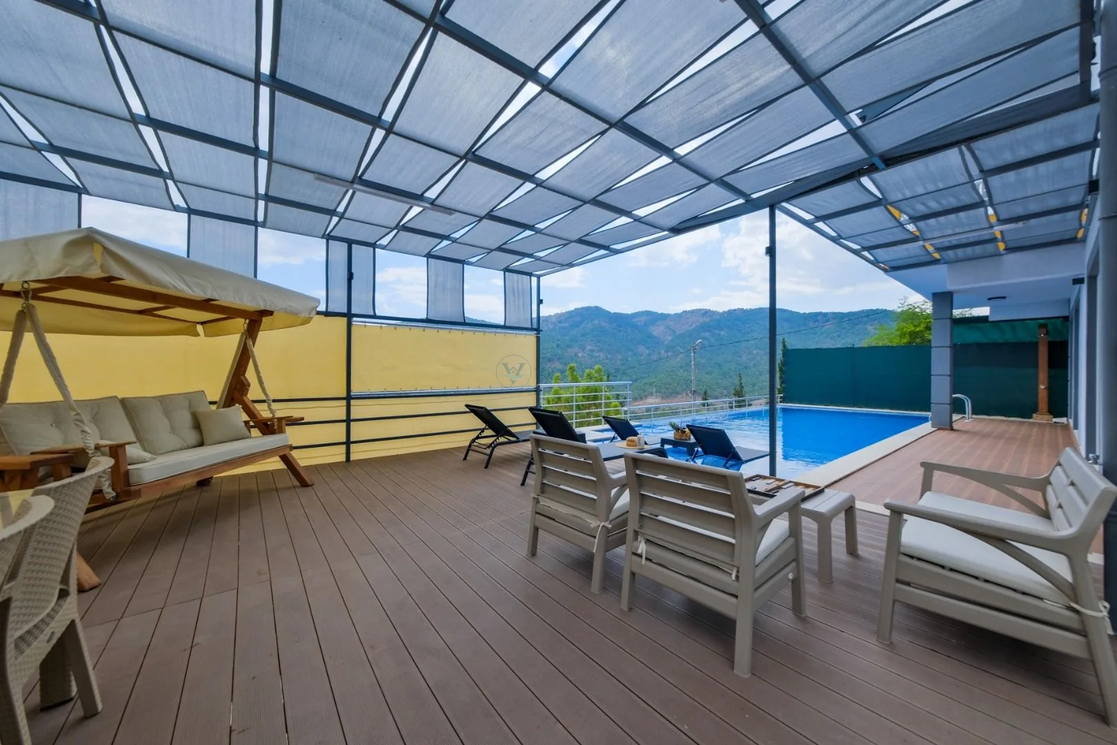Villa Uçar