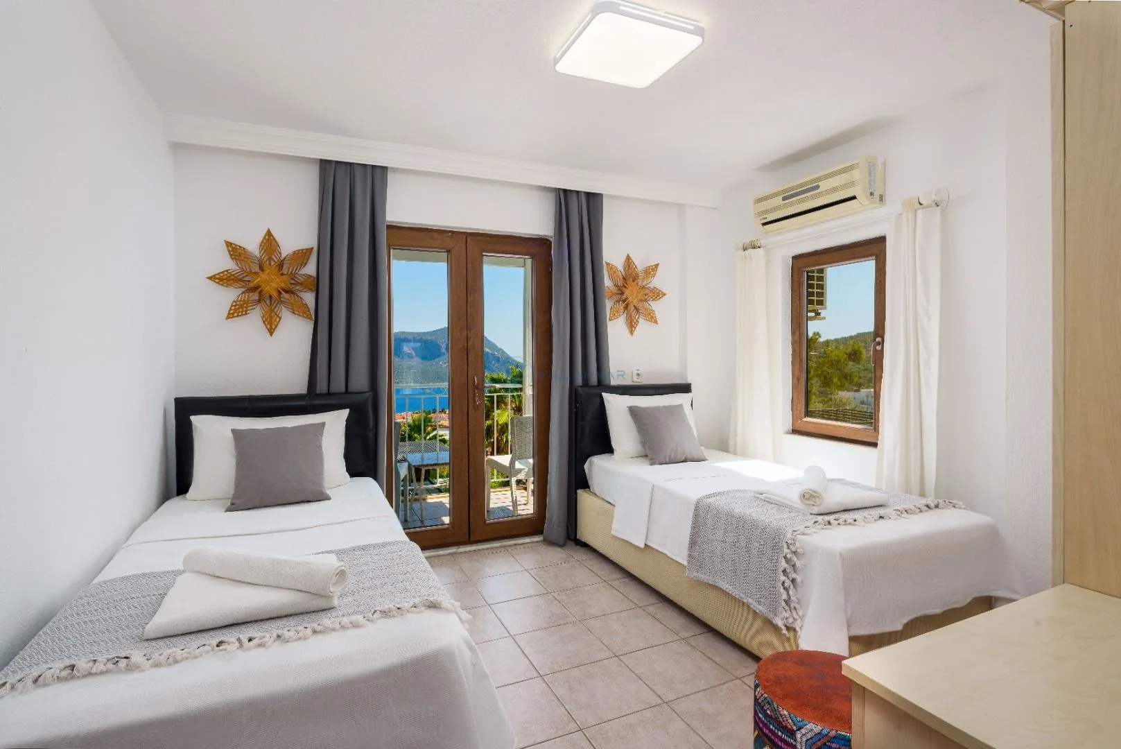 Villa Doğa