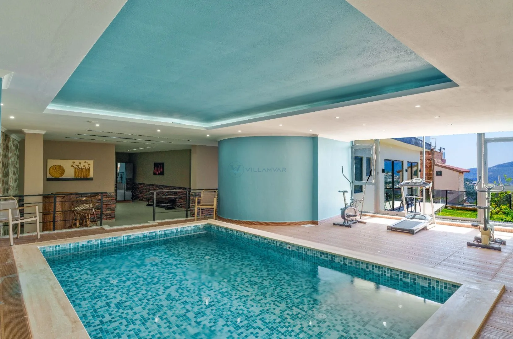 Villa Cassapol