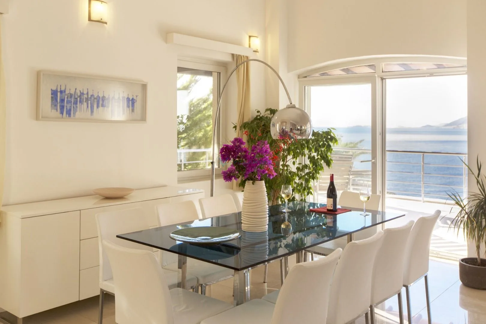 Villa Capehouse