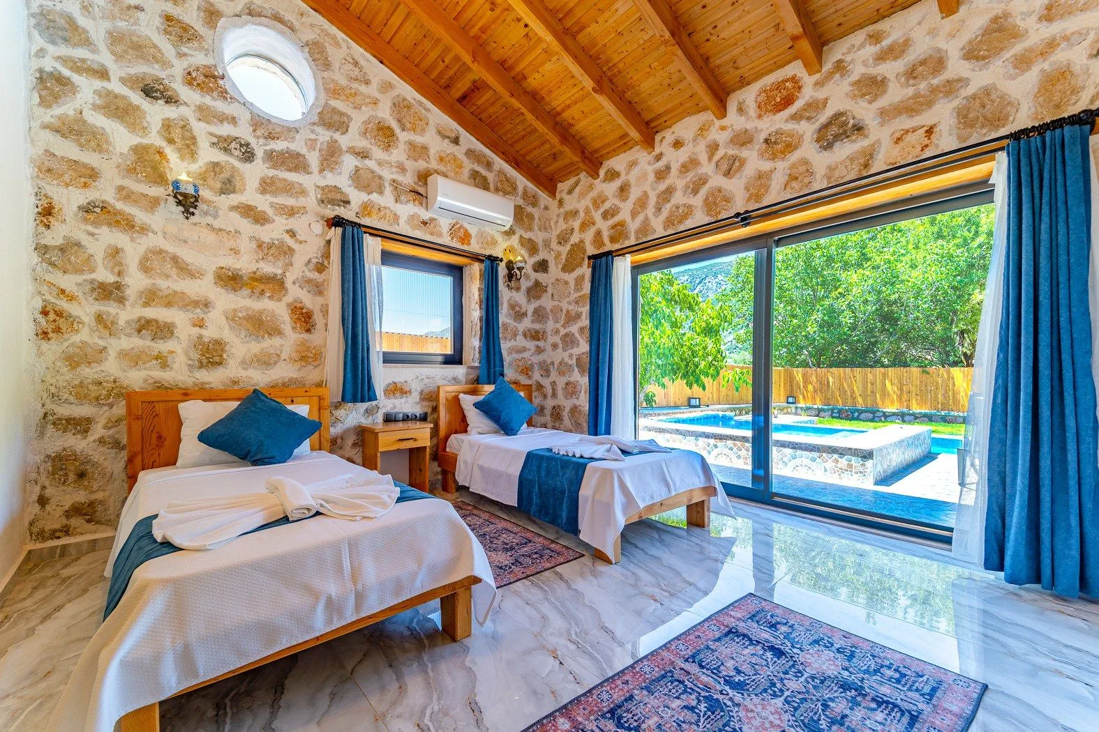 Villa Ceviz