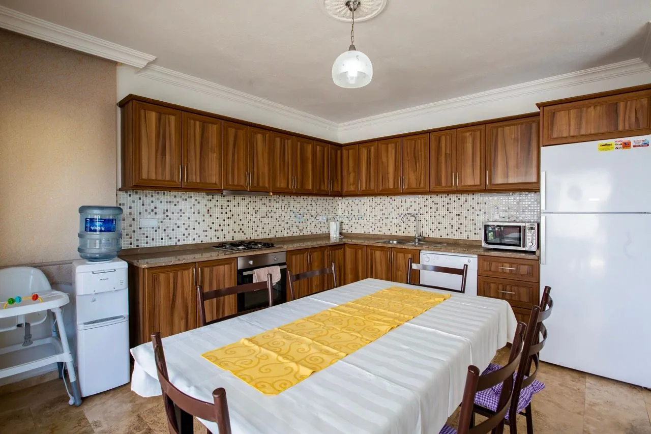 Villa Baysal 5