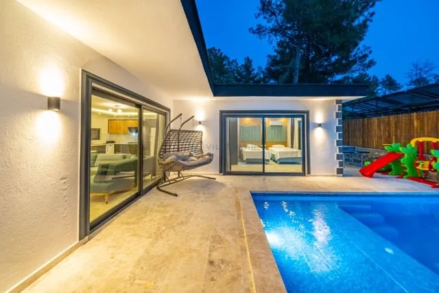 Villa Sarnis