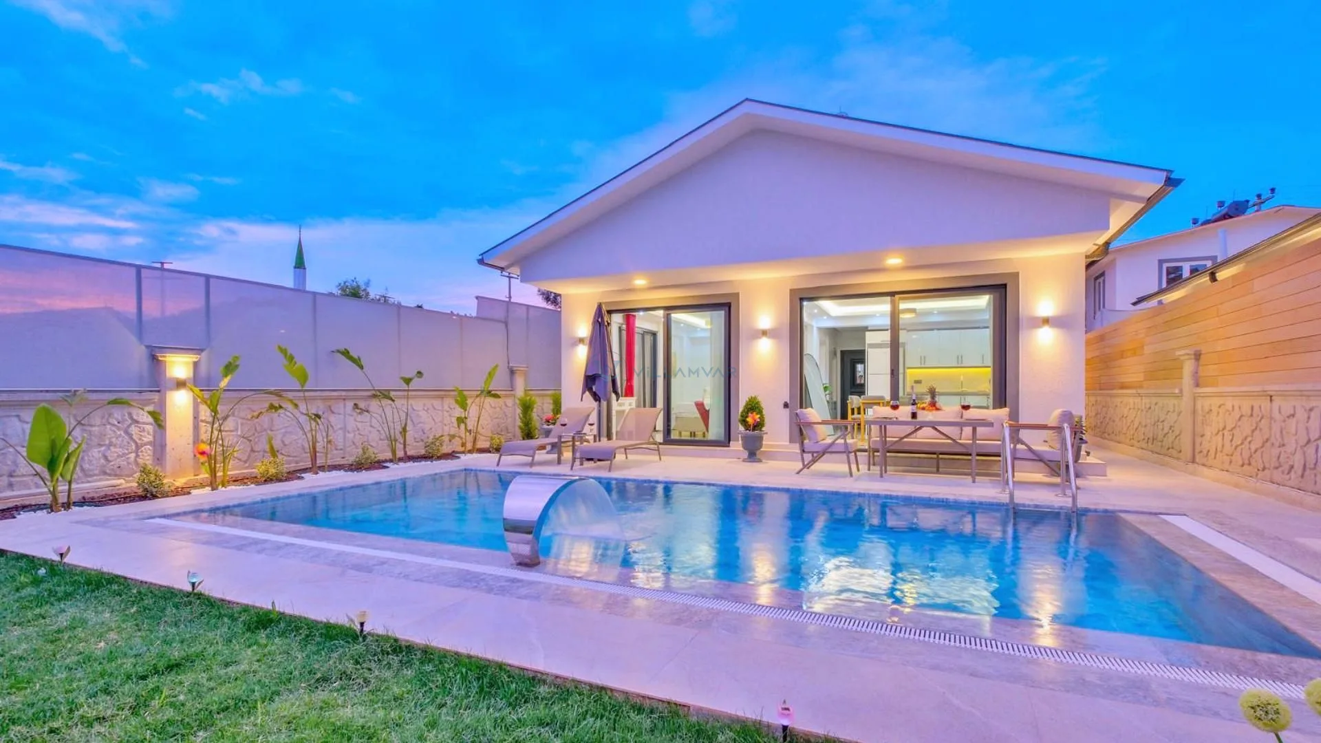 Villa Vista 2