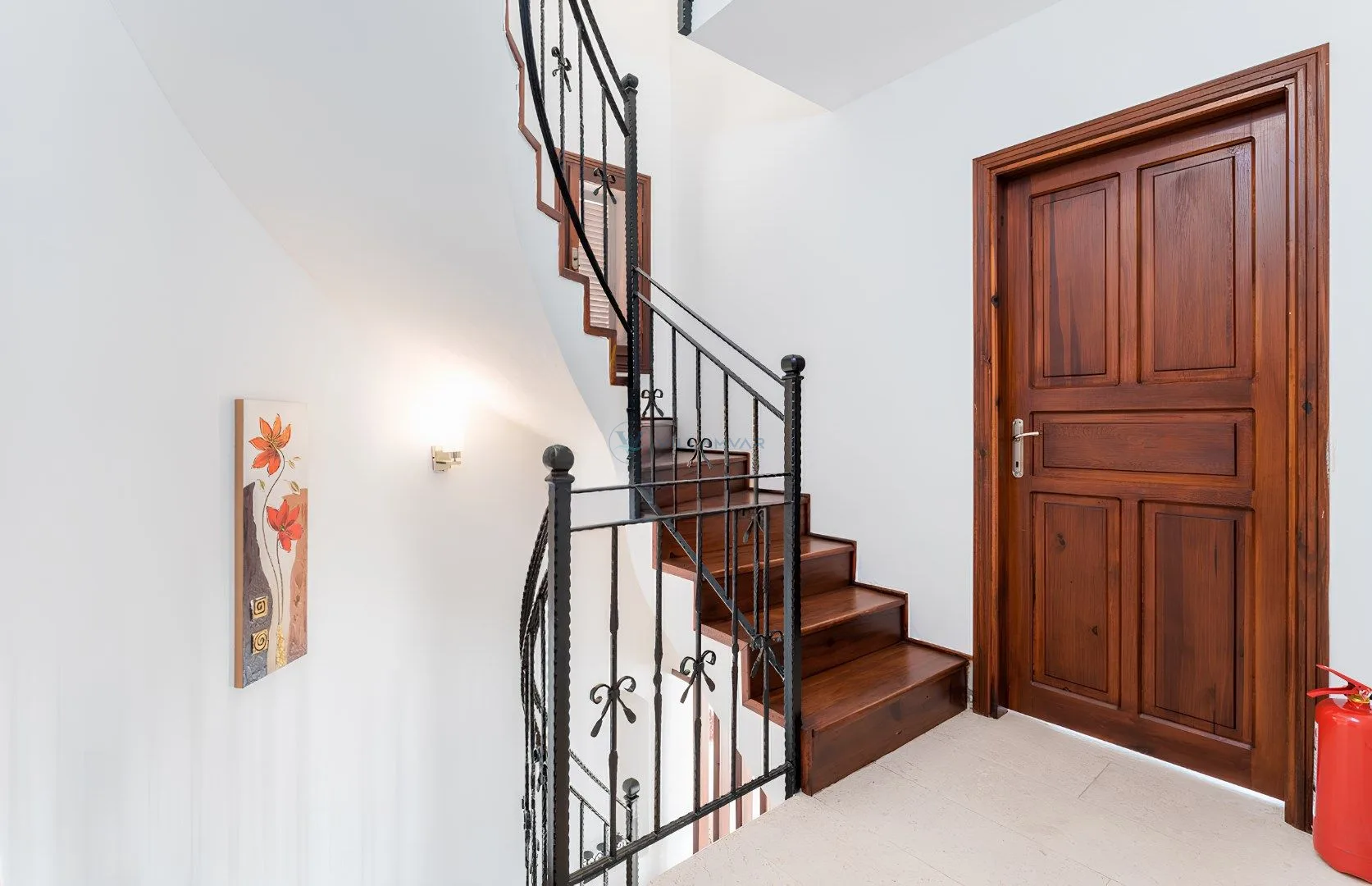 Villa Erel