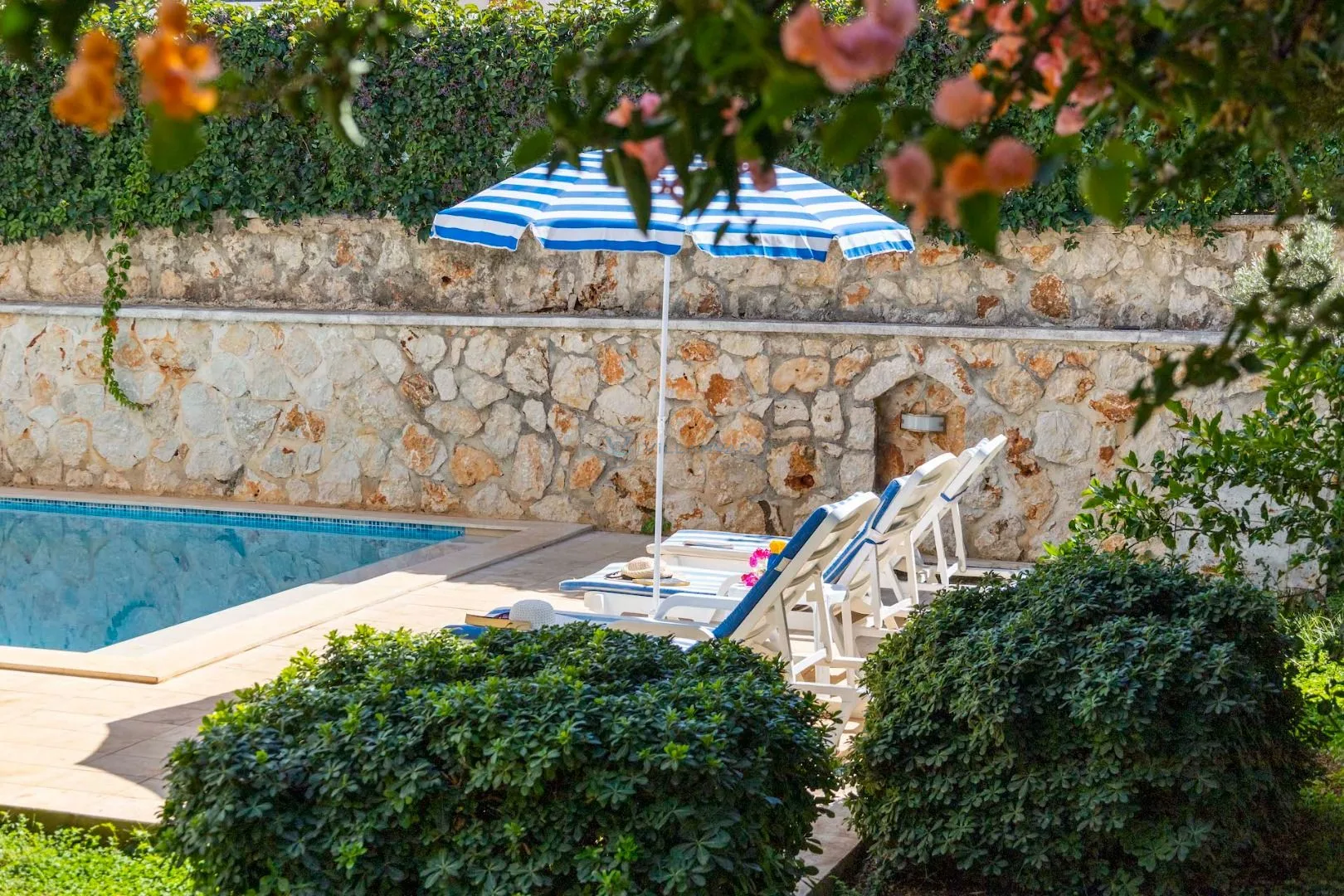 Villa Sedef 2