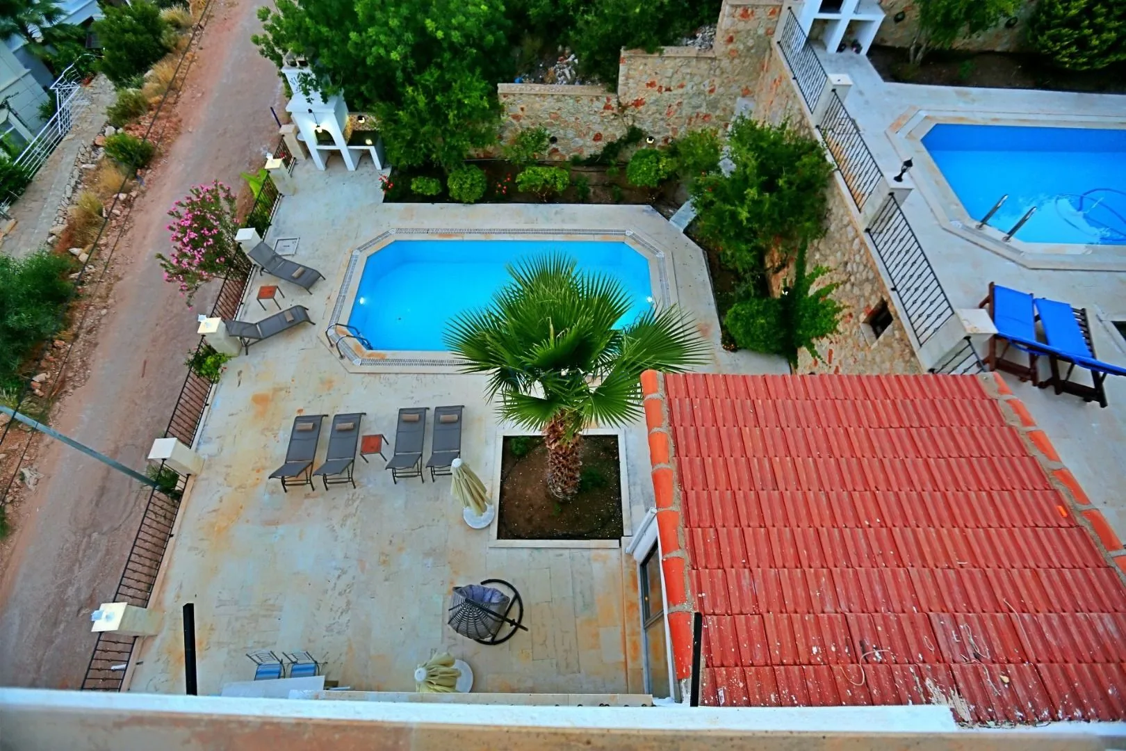 Villa Asya Rezervasyo1 2
