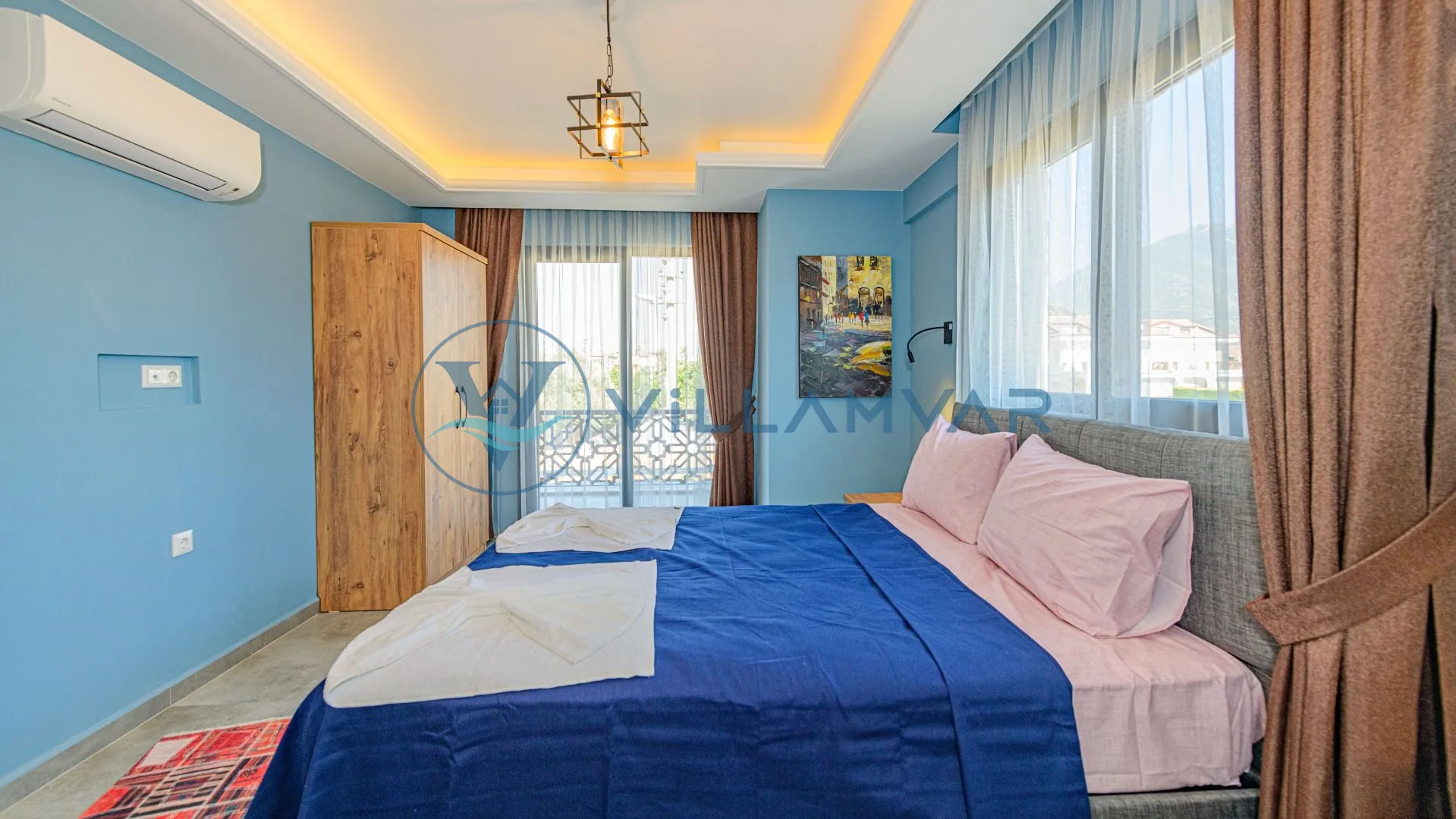 VR Villa Söğüt 2