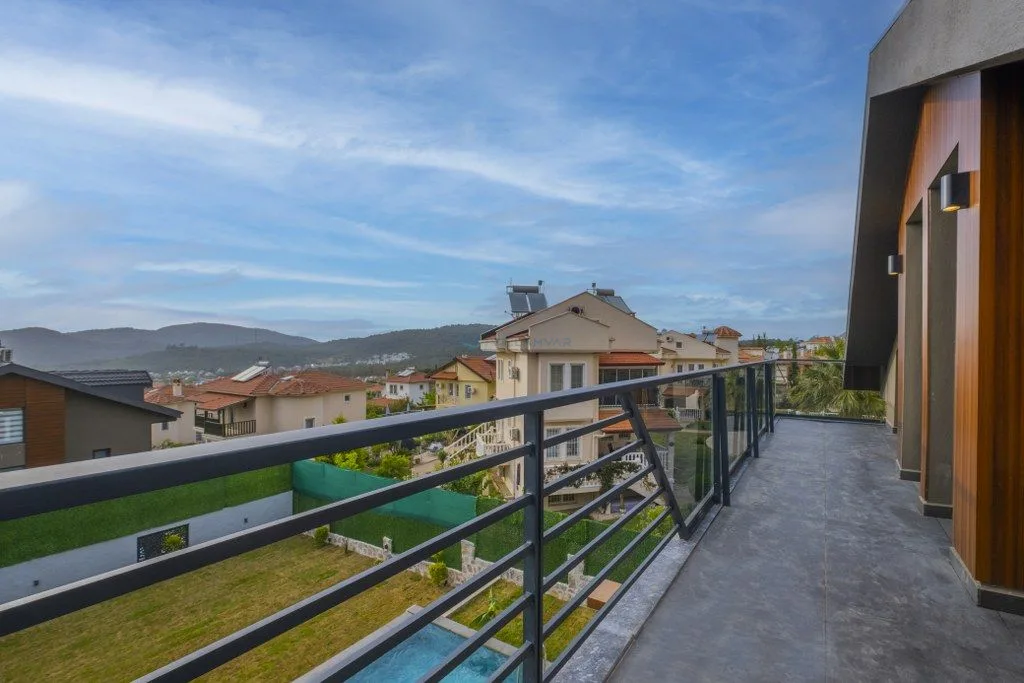 Villa Prestij Efe