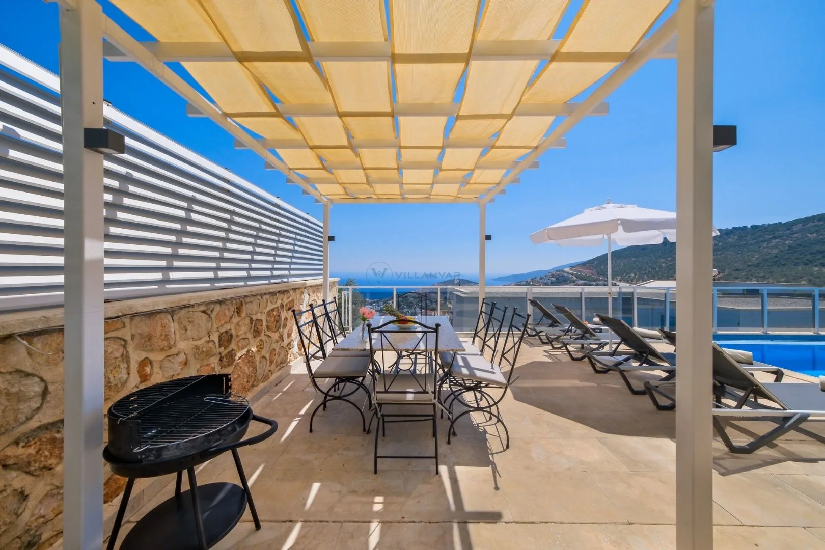 Villa Lumi 3
