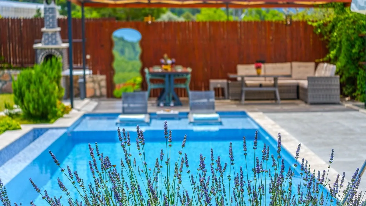 Villa Kır Bahçesi
