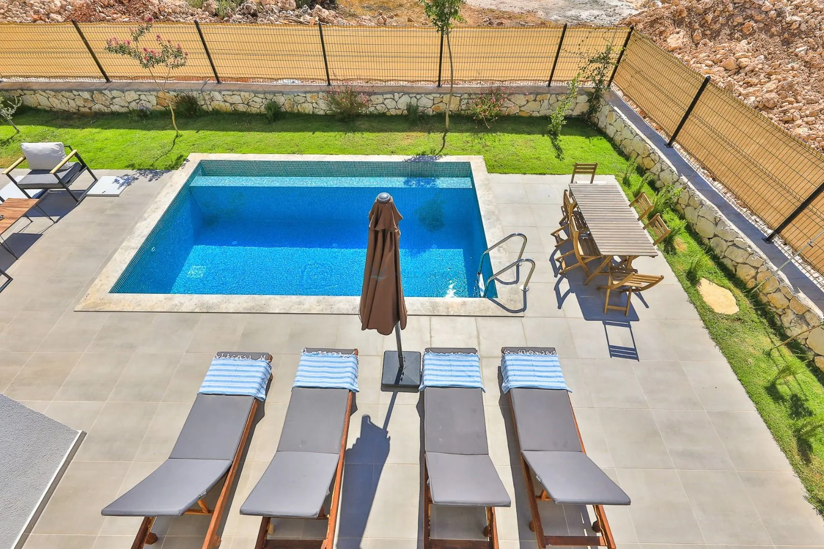 Villa Çukurbağ Heaven