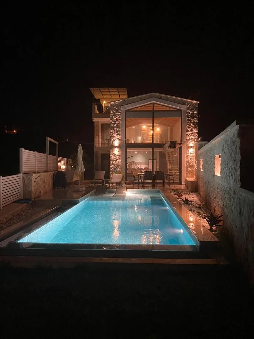 Villa Vibes Gökseki