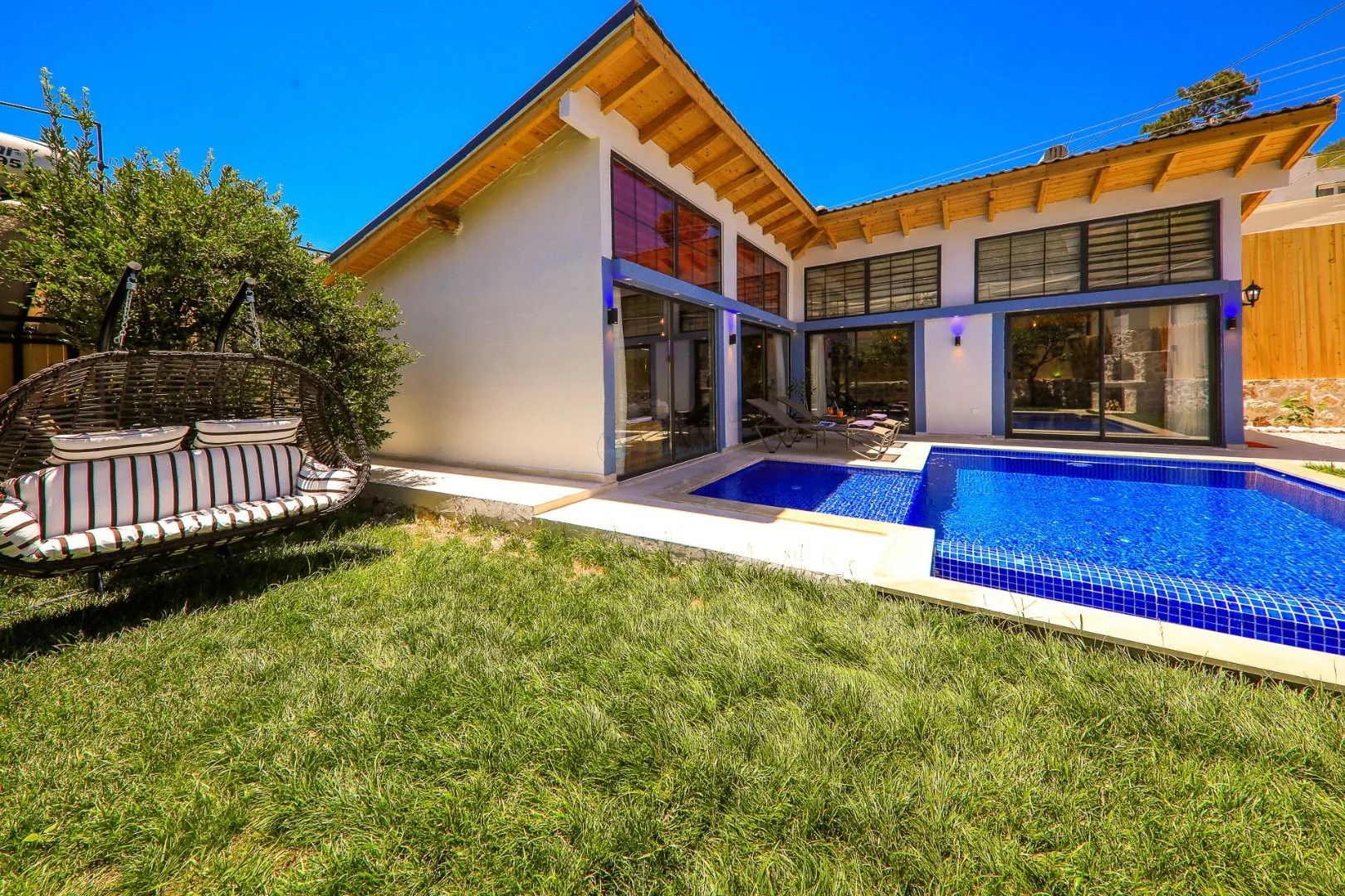 Villa Flower Gökçe
