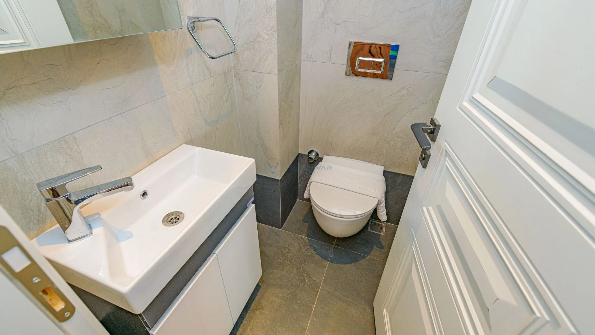 VR Villa Söğüt 3