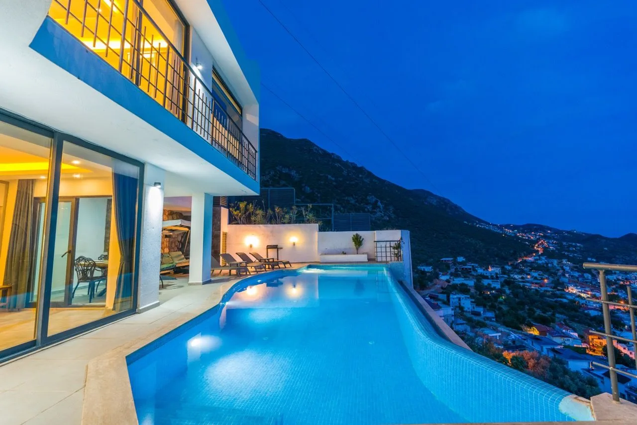Villa Rima Liva