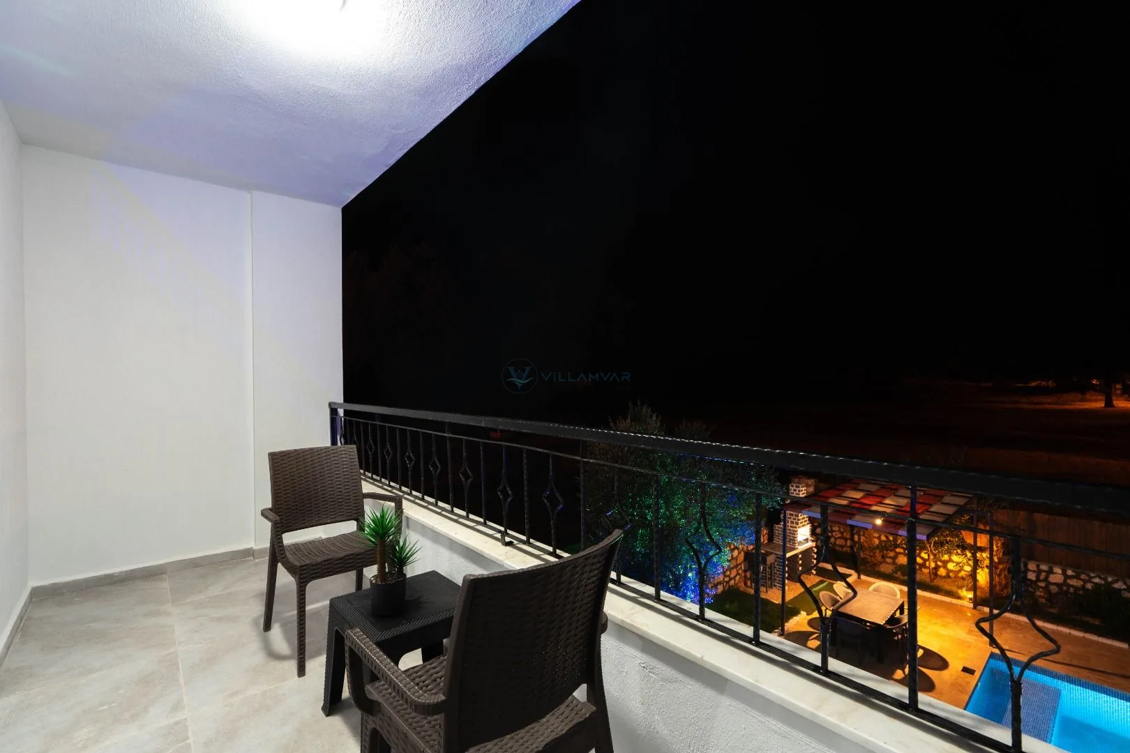 Villa Solace