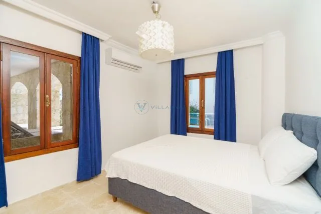 Villa Tarus Mara