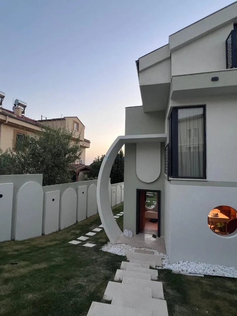 Villa Solmora