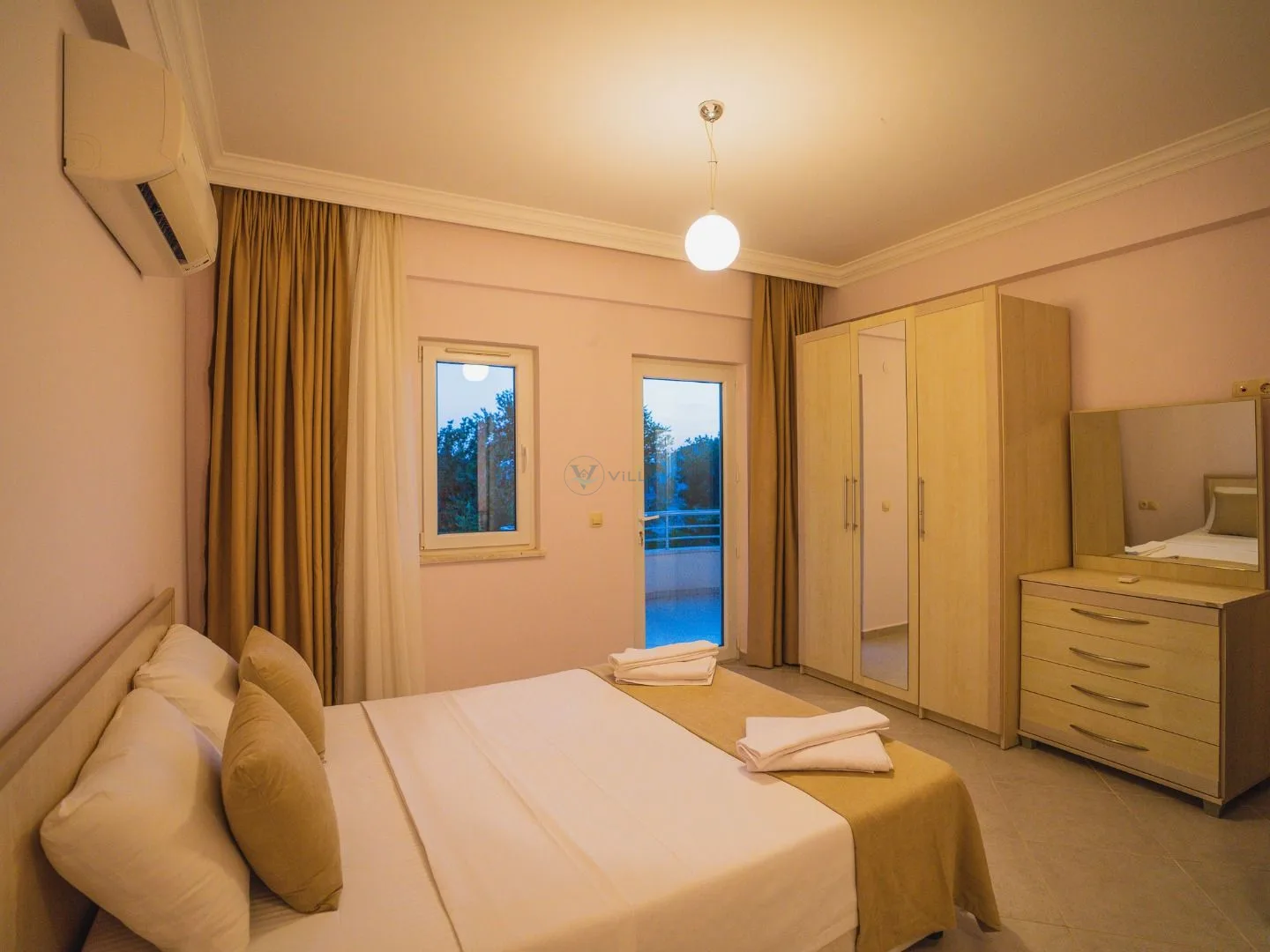 Villa Wonderful 2