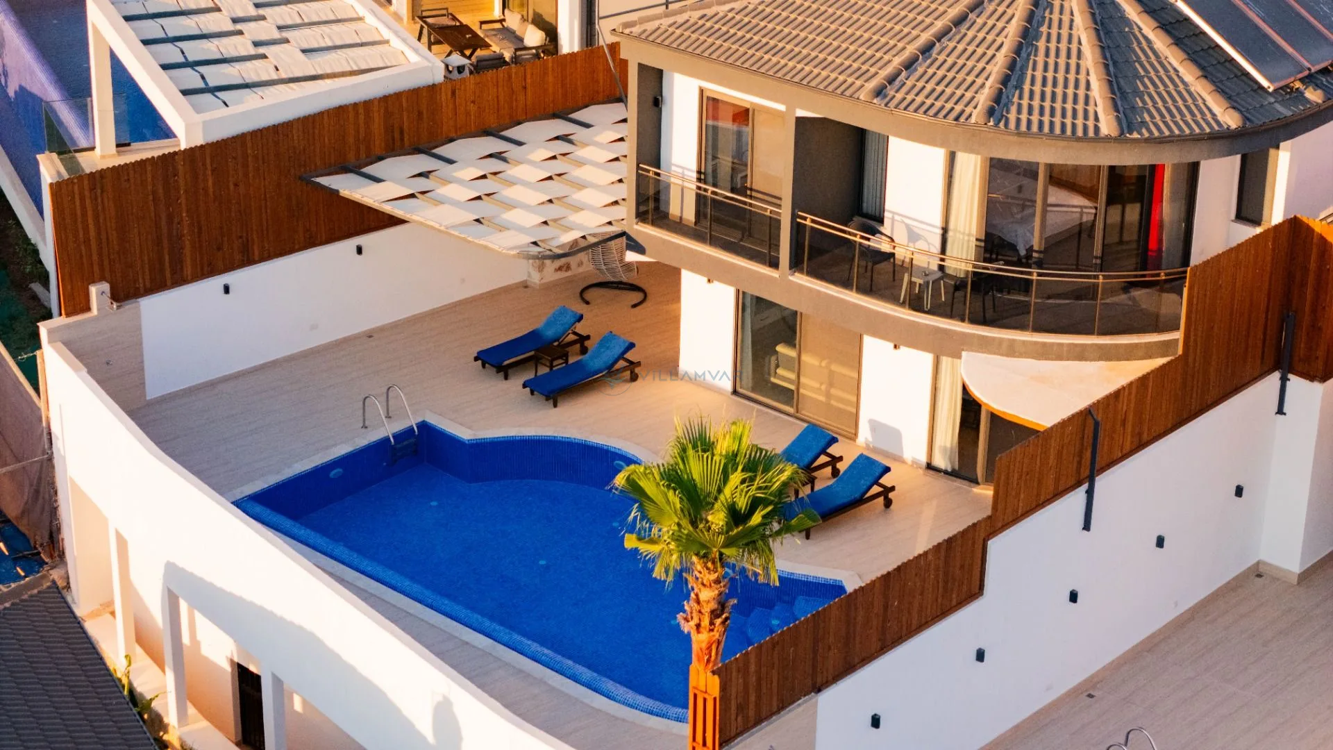 Villa Ocak 1