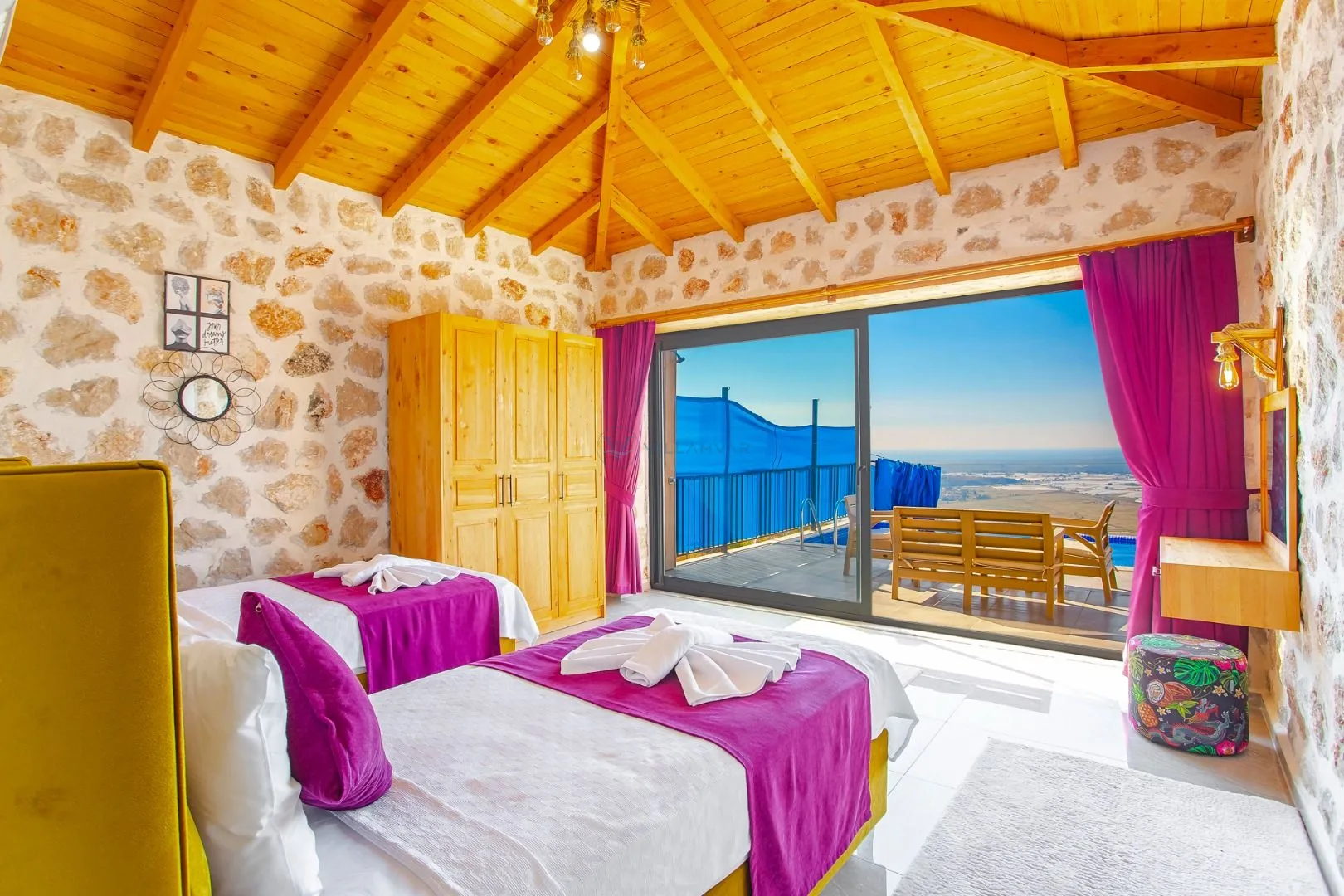 Villa Yiğit 1