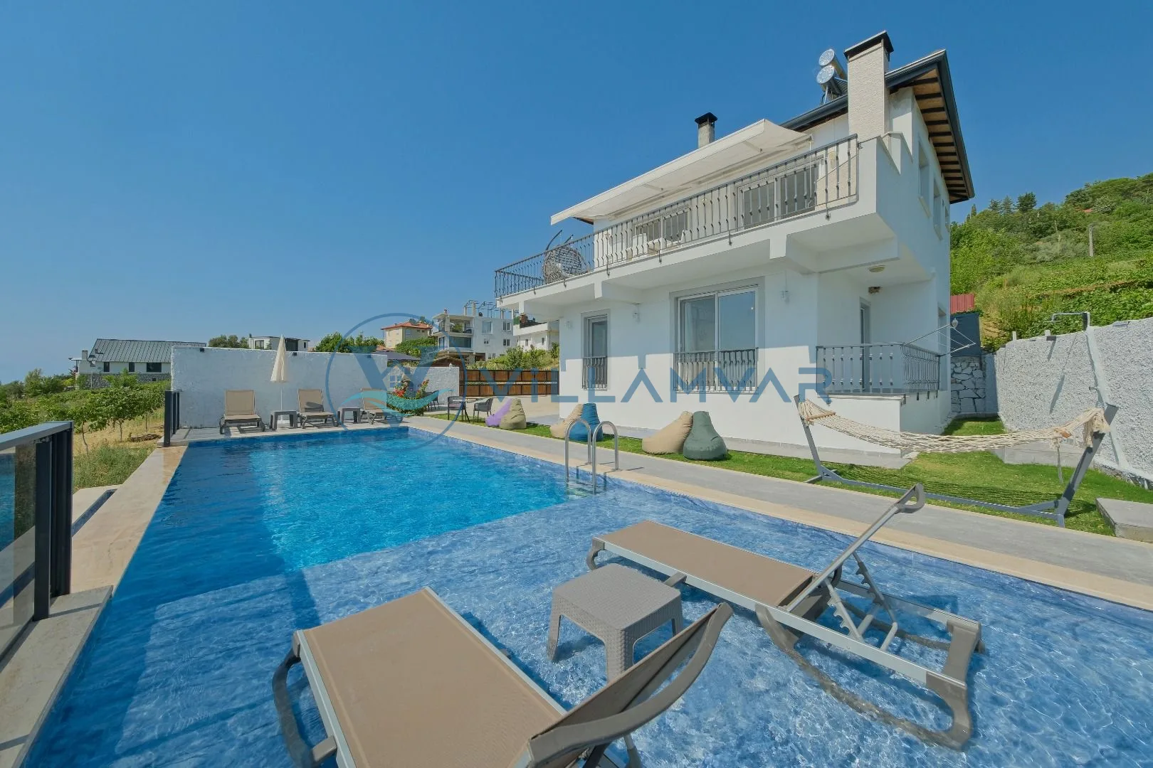 Villa Ayhas