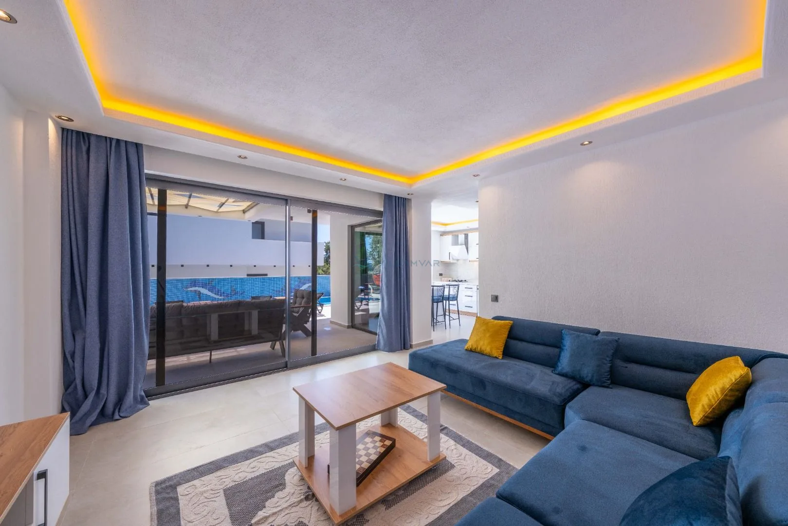 Villa Lovely 1