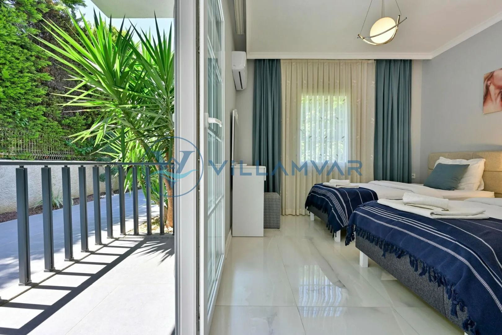 Villa Hayal Et