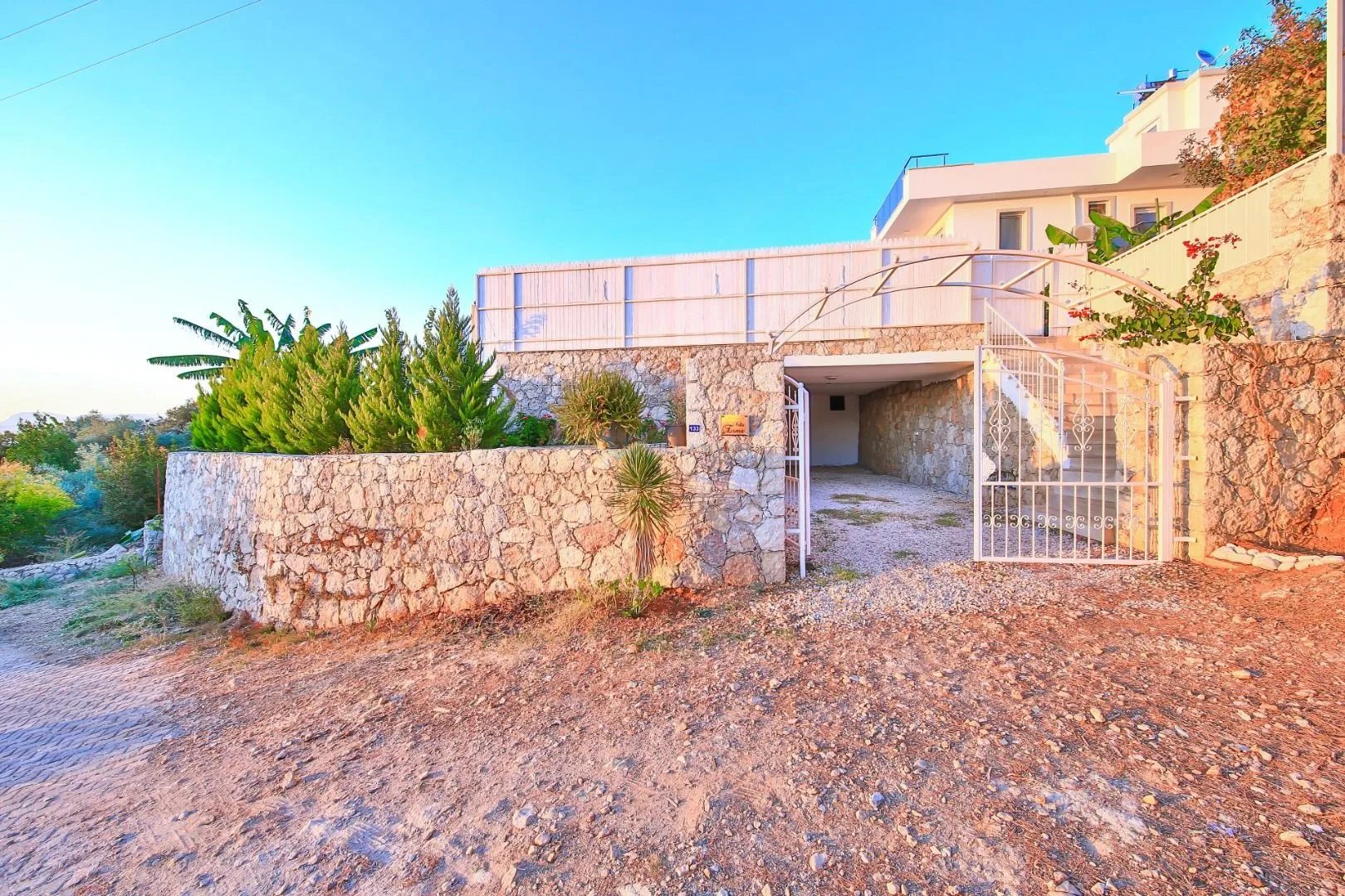 Villa Özge