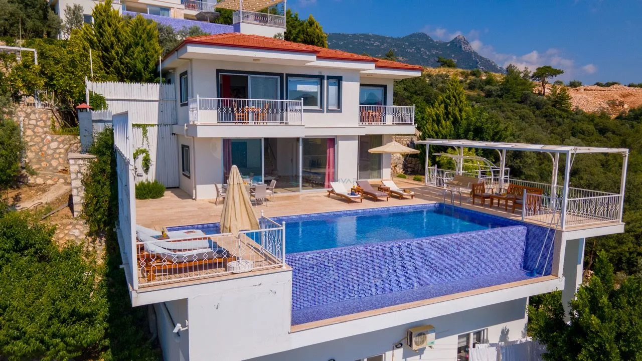 Villa Oscar