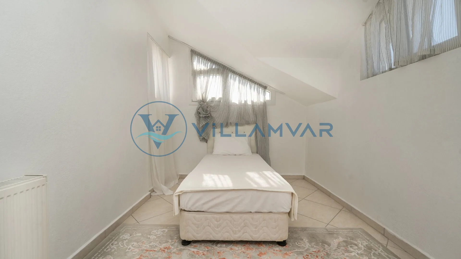 Villa Alonvera