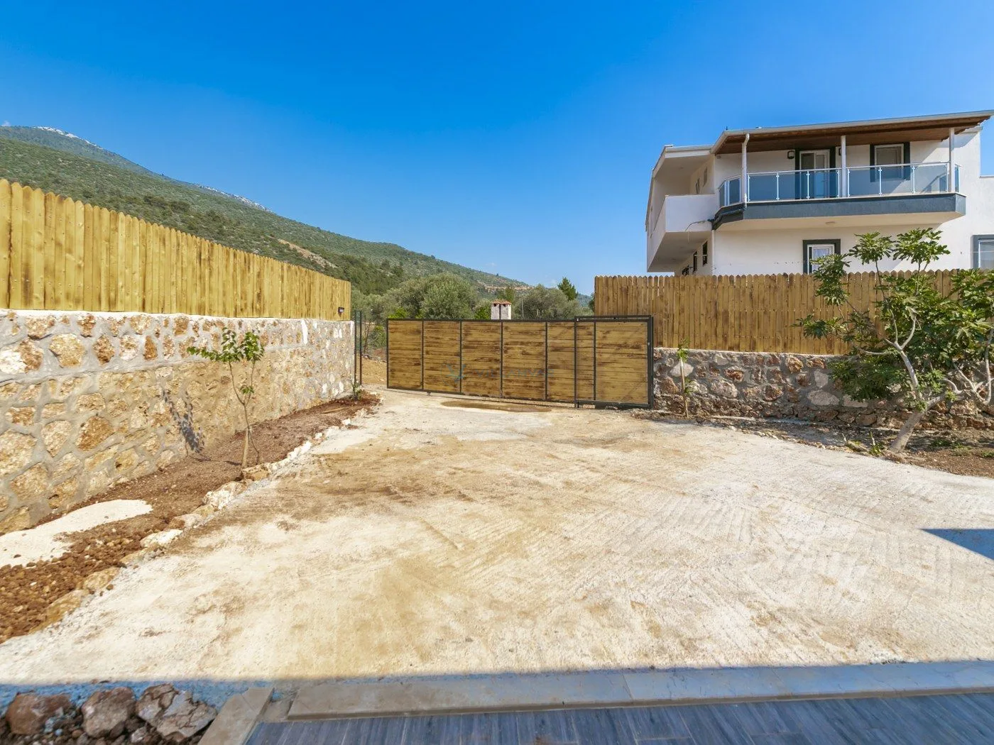 Villa İnci İncir