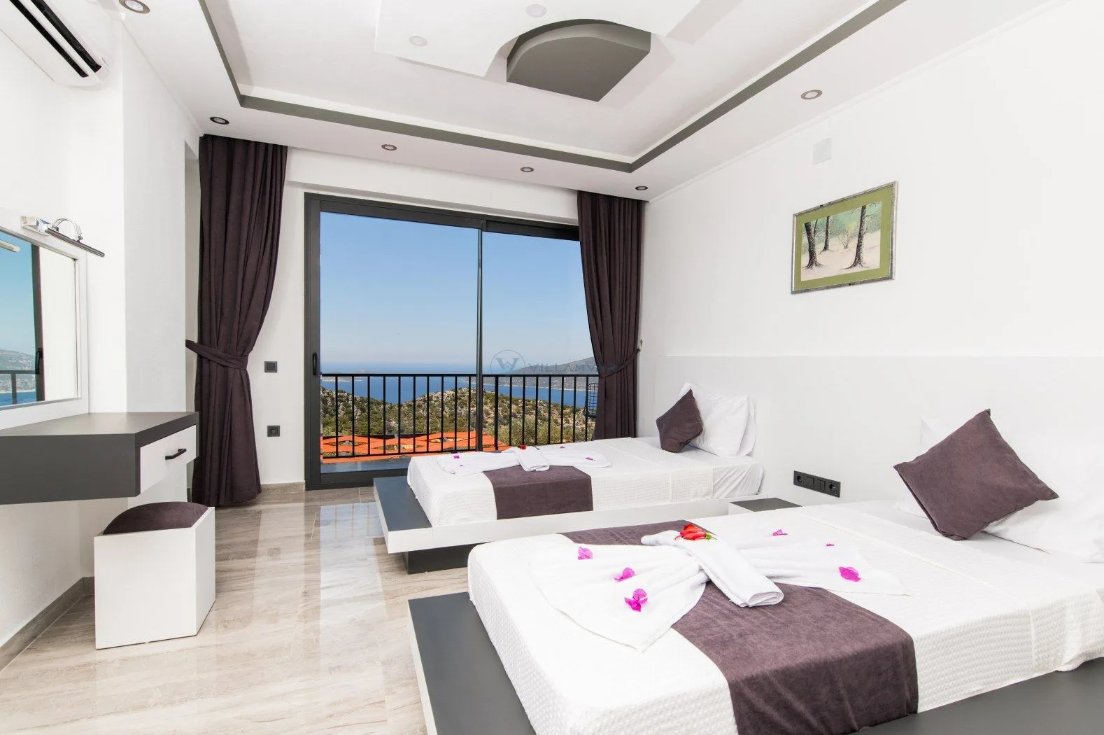 Villa Kısmet 2