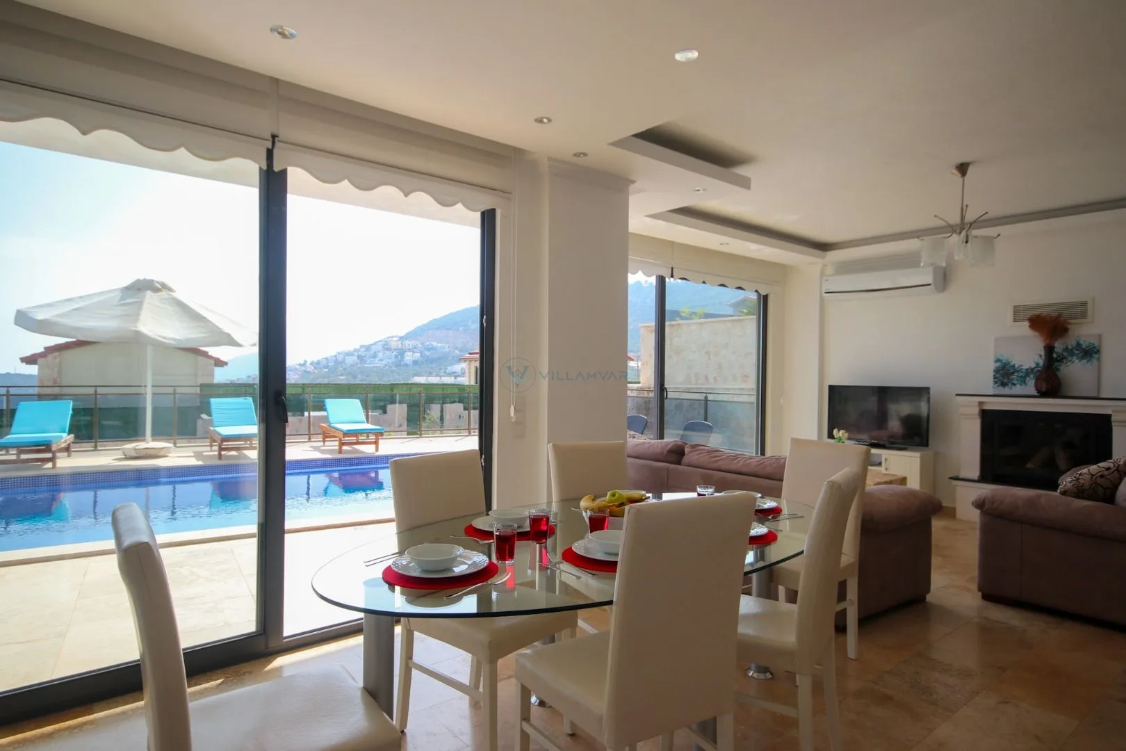 Villa Vala