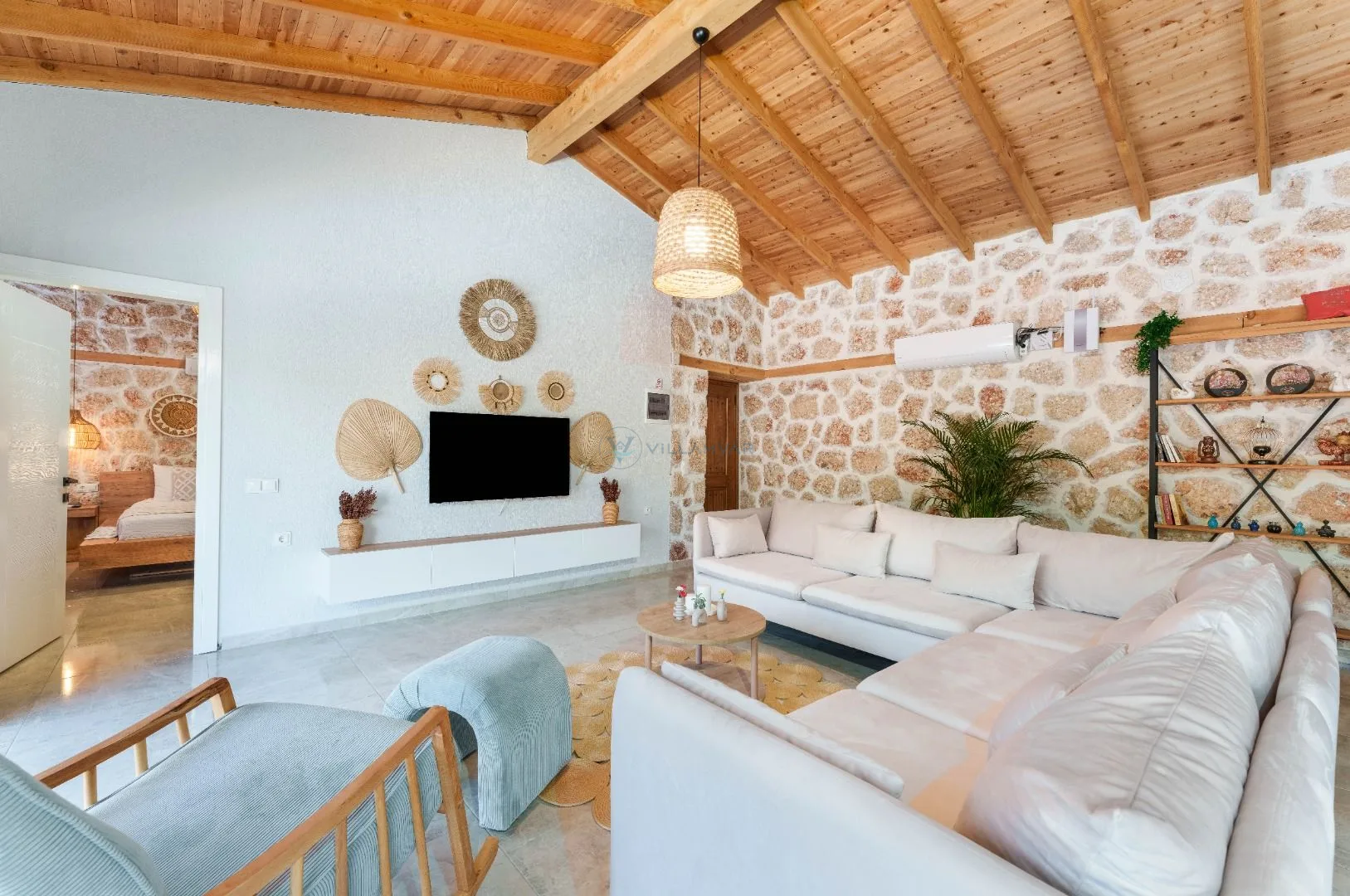 Villa Aselin